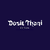 Esteemed customer Dusi Thani Pattaya