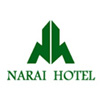 Esteemed customer Narai Hotel Bangkok